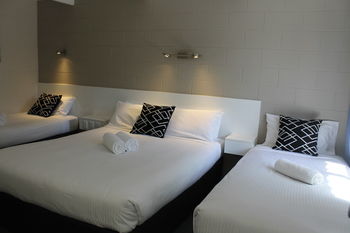 Buderim Fiesta Motel - South Australia Travel 11