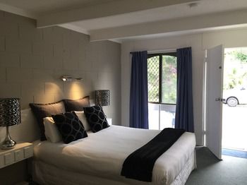 Buderim Fiesta Motel - South Australia Travel 12