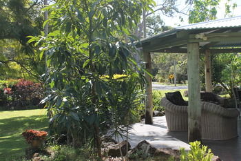 Buderim Fiesta Motel - South Australia Travel 21