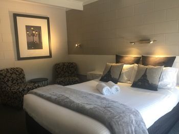 Buderim Fiesta Motel - South Australia Travel 22