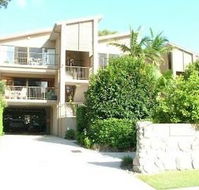 Cockleshell Sands Apartments Noosaville - South Australia Travel