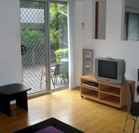 Central Apartments - South Australia Travel