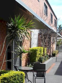 Central Apartments - South Australia Travel 1