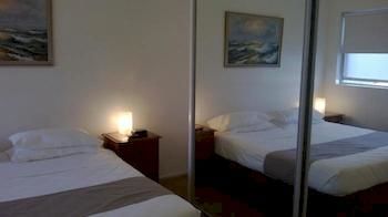 Central Apartments - South Australia Travel 3