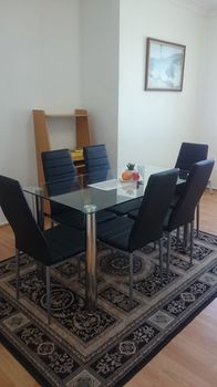 Central Apartments - South Australia Travel 6