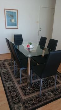 Central Apartments - South Australia Travel 10