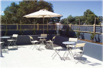 Central Apartments - South Australia Travel 12