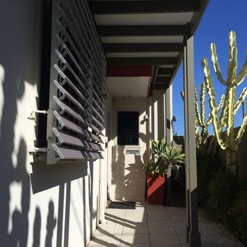 Chaucer Palms Boutique Bed & Breakfast - South Australia Travel 0