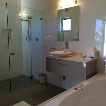 Chaucer Palms Boutique Bed & Breakfast - South Australia Travel 2