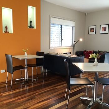 Chaucer Palms Boutique Bed & Breakfast - South Australia Travel 4