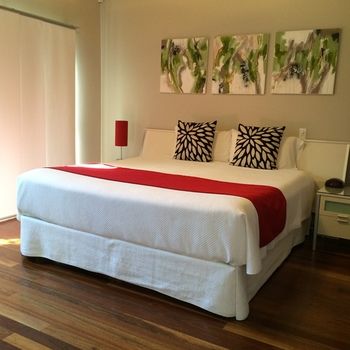 Chaucer Palms Boutique Bed & Breakfast - South Australia Travel 6