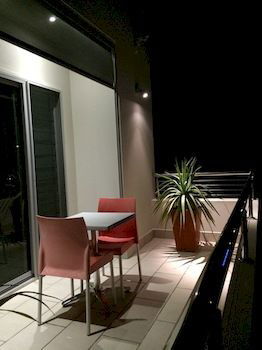 Chaucer Palms Boutique Bed & Breakfast - South Australia Travel 14