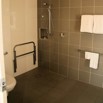 Chaucer Palms Boutique Bed & Breakfast - South Australia Travel 22