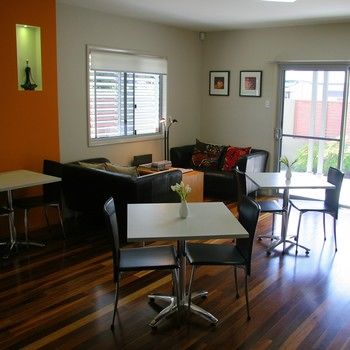 Chaucer Palms Boutique Bed & Breakfast - South Australia Travel 23