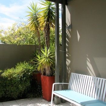 Chaucer Palms Boutique Bed & Breakfast - South Australia Travel 26