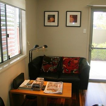 Chaucer Palms Boutique Bed & Breakfast - South Australia Travel 27