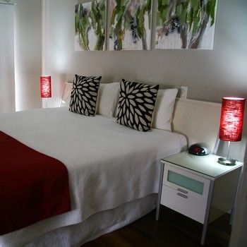 Chaucer Palms Boutique Bed & Breakfast - South Australia Travel 30