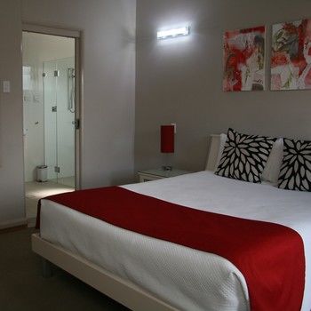 Chaucer Palms Boutique Bed & Breakfast - South Australia Travel 32