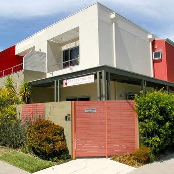 Chaucer Palms Boutique Bed & Breakfast - South Australia Travel 35