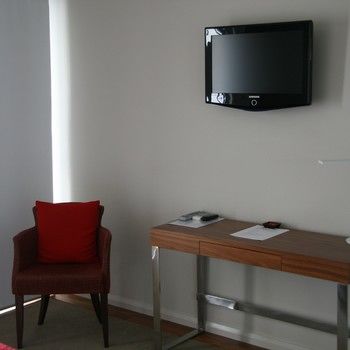 Chaucer Palms Boutique Bed & Breakfast - South Australia Travel 36