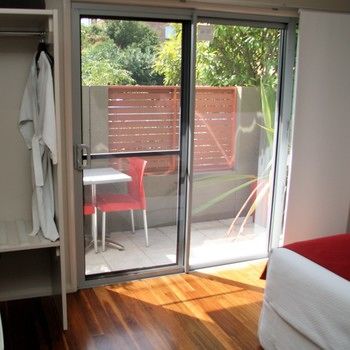 Chaucer Palms Boutique Bed & Breakfast - South Australia Travel 39