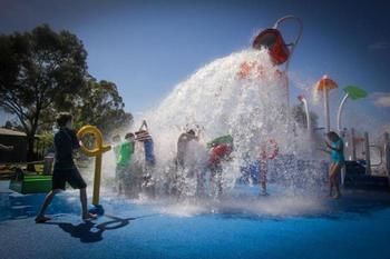 Big4 Swan Hill - Caravan Park - South Australia Travel 0