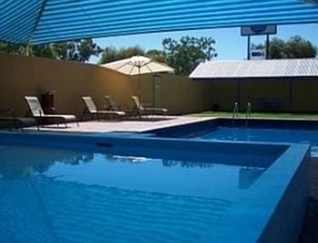 Big4 Swan Hill - Caravan Park - South Australia Travel 1