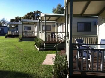 Big4 Swan Hill - Caravan Park - South Australia Travel 2