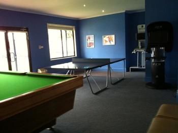 Big4 Swan Hill - Caravan Park - South Australia Travel 6