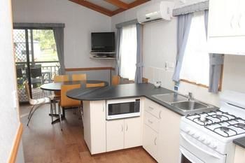 Big4 Swan Hill - Caravan Park - South Australia Travel 8
