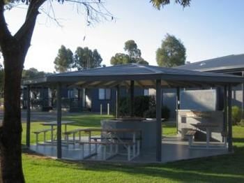 Big4 Swan Hill - Caravan Park - South Australia Travel 10