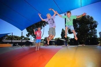 Big4 Swan Hill - Caravan Park - South Australia Travel 12
