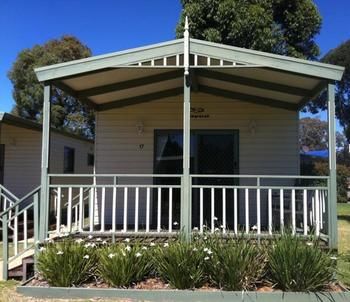 Big4 Swan Hill - Caravan Park - South Australia Travel 16