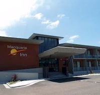 Macquarie Inn - South Australia Travel