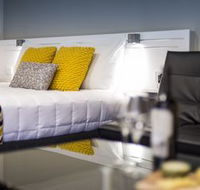 The Abbey Motor Inn - South Australia Travel