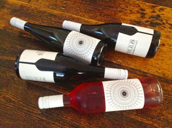 Valley Farm Vineyard Cottages - South Australia Travel 15