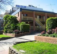 Centabrook Motor Inn - South Australia Travel