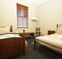 Pedenaposs Hotel - South Australia Travel