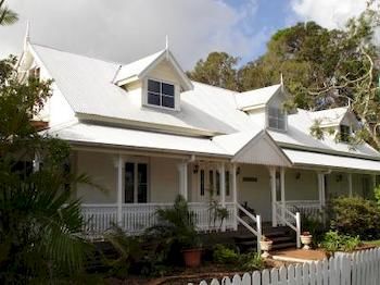 Bli Bli House Luxury Bed & Breakfast - South Australia Travel 0