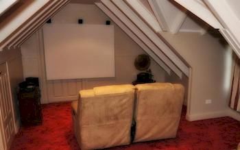 Bli Bli House Luxury Bed & Breakfast - South Australia Travel 4