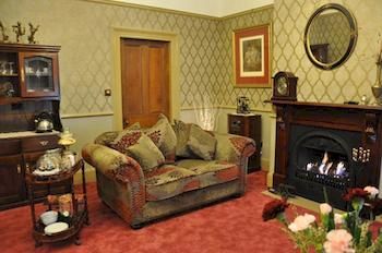 Bli Bli House Luxury Bed & Breakfast - South Australia Travel 11