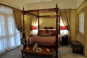 Bli Bli House Luxury Bed & Breakfast - South Australia Travel 12