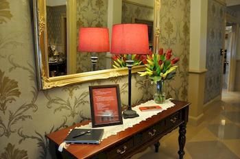 Bli Bli House Luxury Bed & Breakfast - South Australia Travel 14