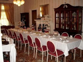 Bli Bli House Luxury Bed & Breakfast - South Australia Travel 16