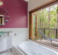 Amytis Gardens Retreat Spa and Cooking School - South Australia Travel