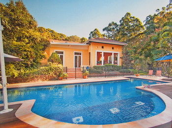 Amytis Gardens Retreat Spa And Cooking School - South Australia Travel 1