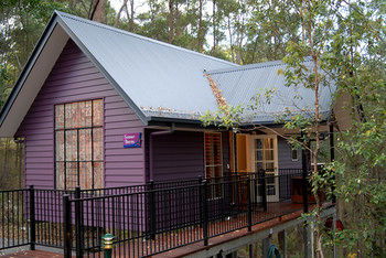 Amytis Gardens Retreat Spa And Cooking School - South Australia Travel 2