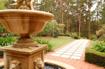 Amytis Gardens Retreat Spa And Cooking School - South Australia Travel 5