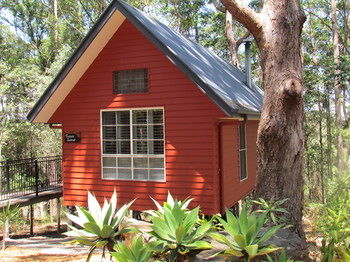 Amytis Gardens Retreat Spa And Cooking School - South Australia Travel 8