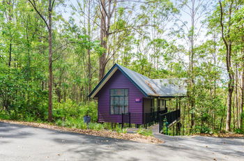Amytis Gardens Retreat Spa And Cooking School - South Australia Travel 11